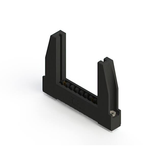 357-009-531-178 EDAC Inc.  Edgeboard Connectors